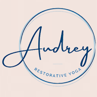 Audrey Logo